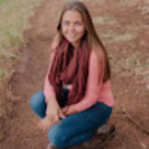 Meet your Posher, Micah joy